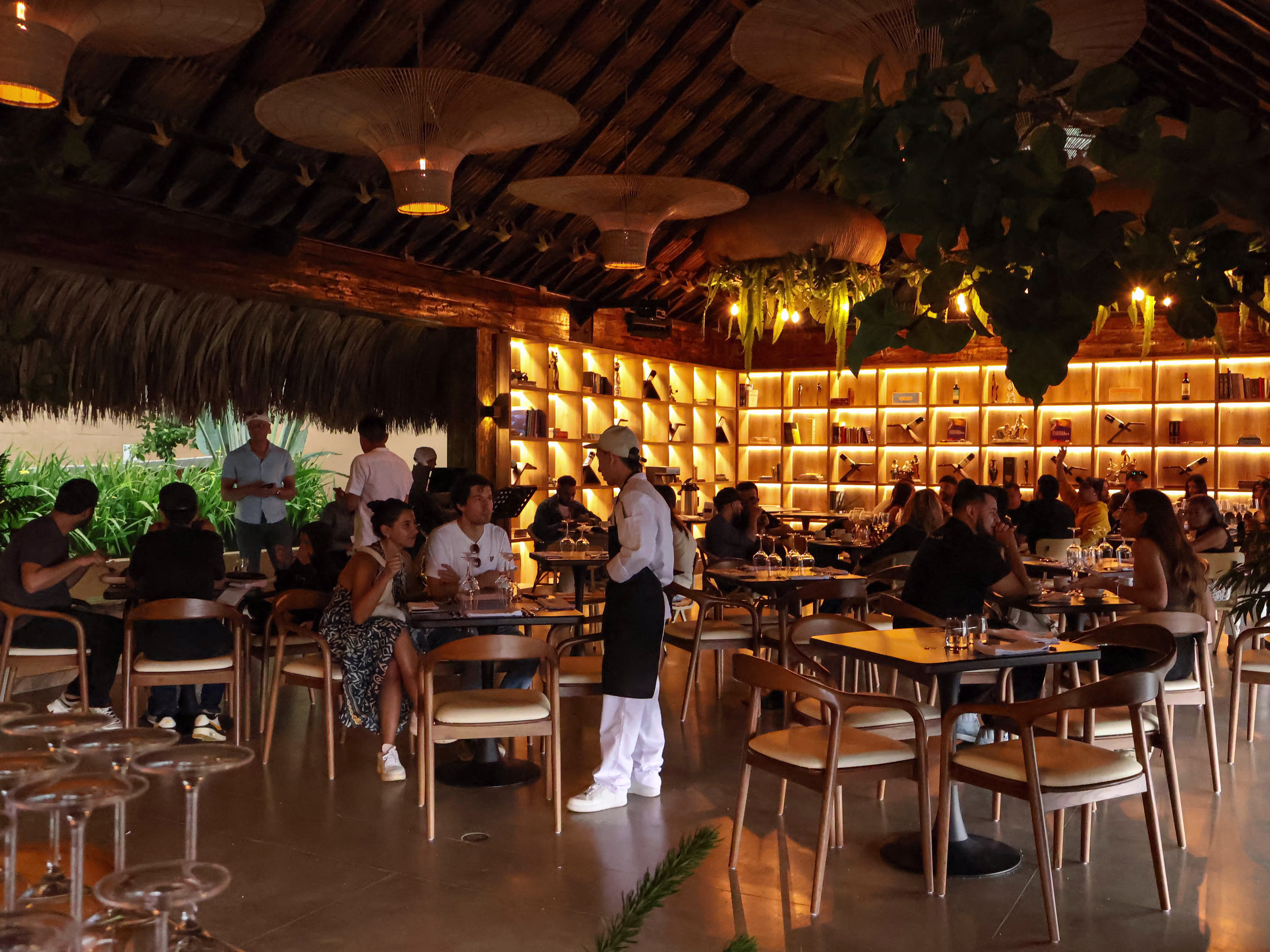 Restaurante